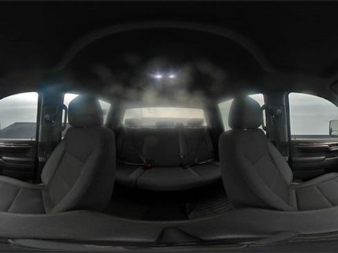 Used 2024 Chevrolet Silverado 2500 LT w/ Z71 Off-Road Package image 24