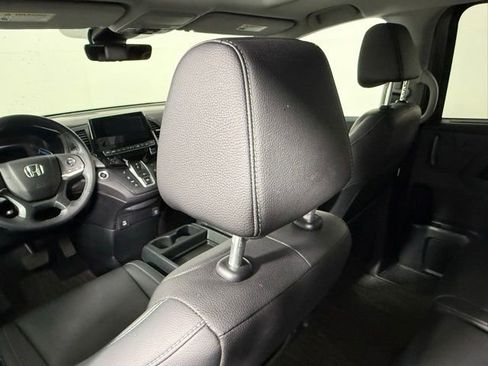 Used 2023 Honda Odyssey EX-L image 32