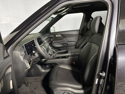 New 2027 Kia Telluride S image 11