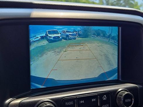 Used 2019 Chevrolet Silverado 1500 LT w/ All Star Edition AWD/4WD image 14