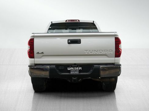 Used 2019 Toyota Tundra SR5 image 4
