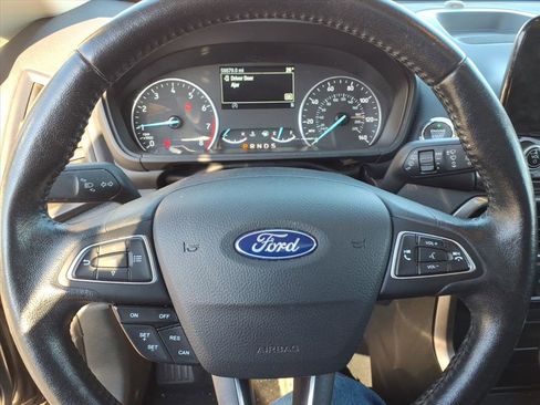 Used 2019 Ford EcoSport SE image 22