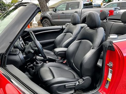 Used 2016 MINI Cooper S FWD image 27