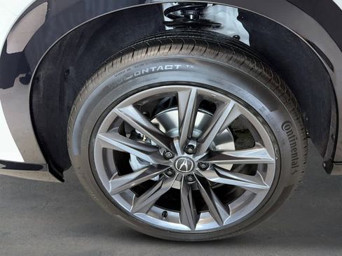New 2026 Acura ADX A-Spec AWD/4WD image 14