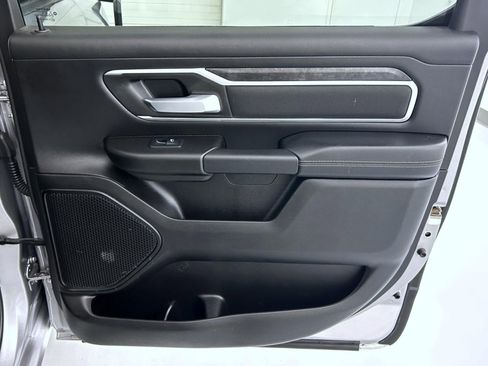 Used 2023 RAM 1500 Big Horn w/ Trailer Tow Group image 17