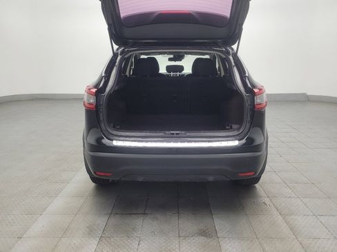 Used 2020 Nissan Rogue Sport S FWD image 29