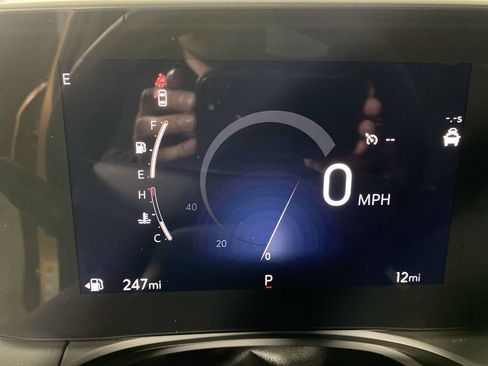 Used 2026 Buick Envista Sport Touring w/ Convenience I Package FWD image 15