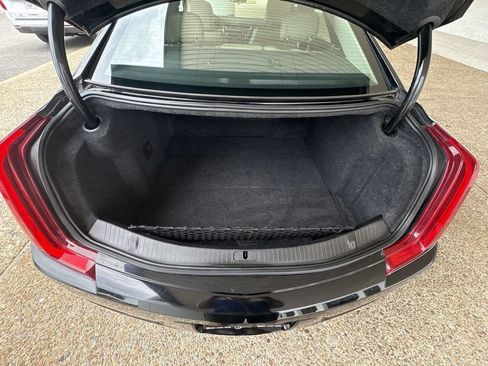 Certified 2019 Cadillac XTS Luxury FWD image 25