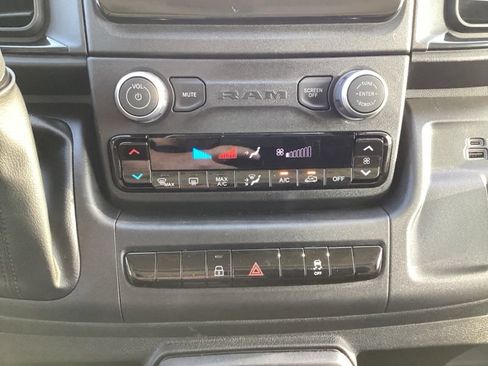 New 2026 RAM ProMaster 2500 FWD image 30