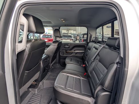 Used 2018 GMC Sierra 1500 Denali w/ Denali Ultimate Package image 13