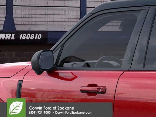 New 2026 Ford Bronco Sport Outer Banks AWD/4WD image 20