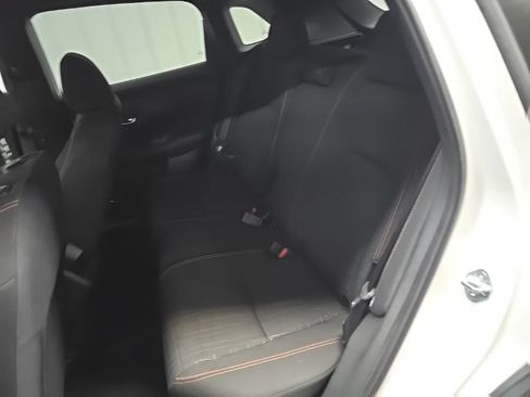 Certified 2024 Honda HR-V Sport image 33