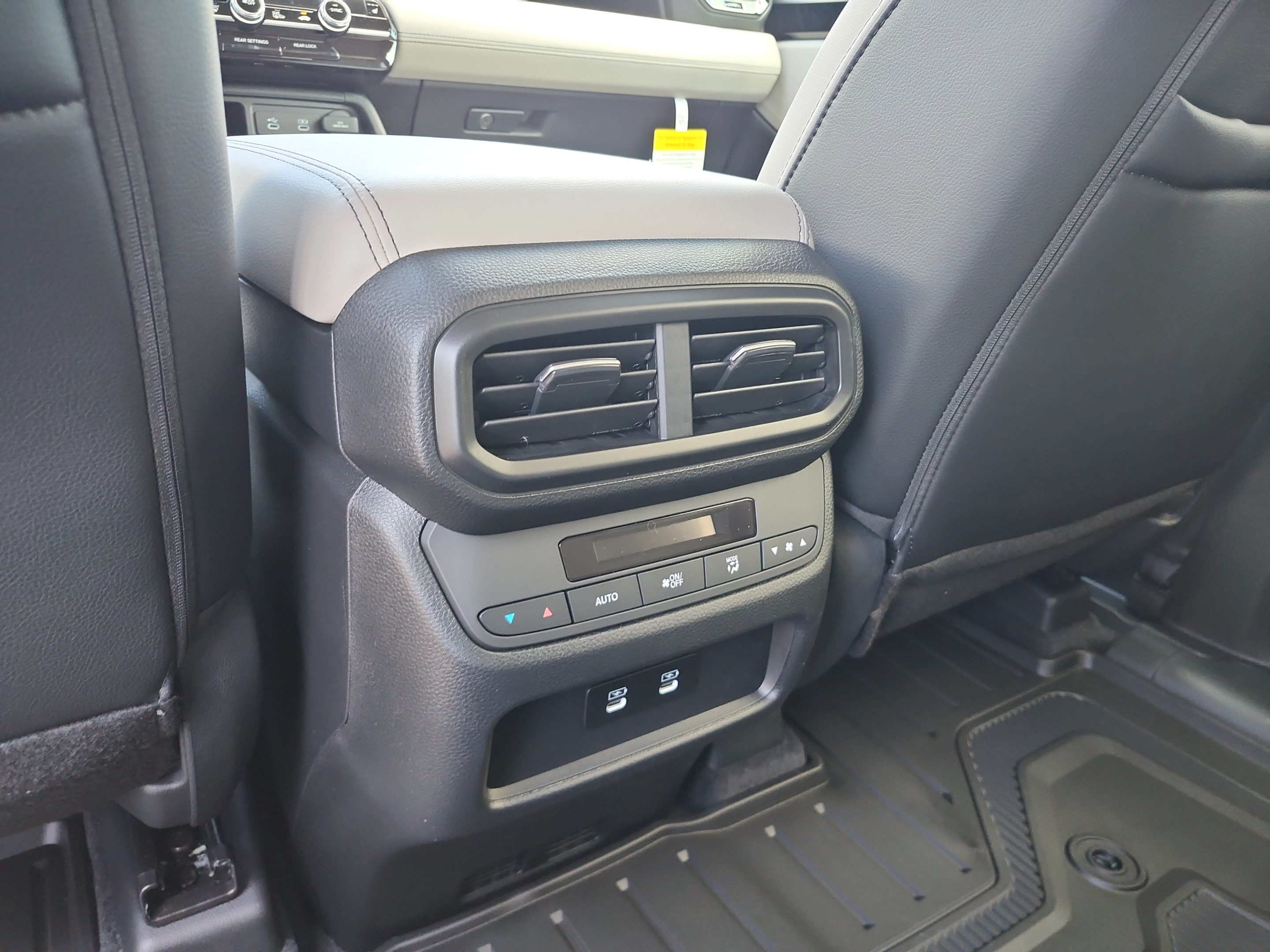 New 2026 Honda Pilot EX-L image 19
