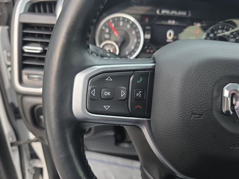 Used 2022 RAM 1500 Big Horn image 19