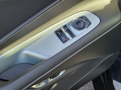 New 2026 Chevrolet Corvette Stingray Coupe w/ 1LT image 13