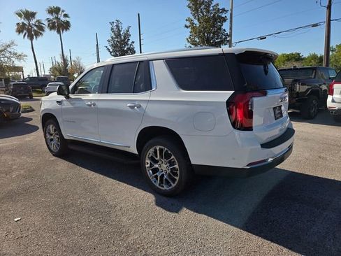 New 2026 GMC Yukon Elevation image 11