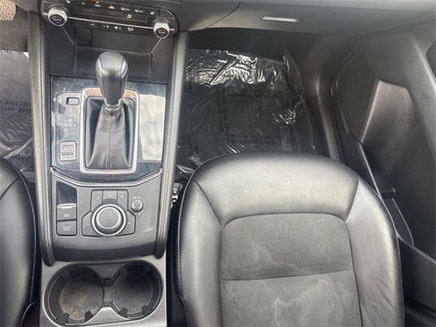 Used 2023 MAZDA CX-5 AWD 2.5 S w/ Select Package image 27