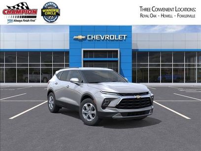 New 2025 Chevrolet Blazer LT w/ Convenience Package