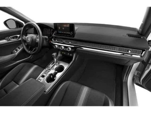 Certified 2022 Honda Civic Sport image 18