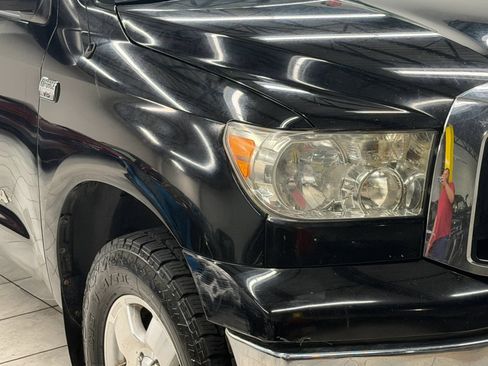 Used 2010 Toyota Tundra 4x4 Double Cab image 6