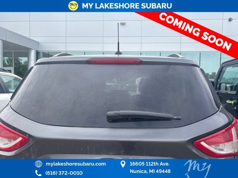 Used 2016 Ford Escape SE w/ Equipment Group 201A AWD/4WD image 11