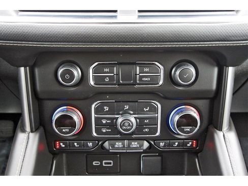 Used 2024 Chevrolet Tahoe Premier w/ Texas Edition image 24