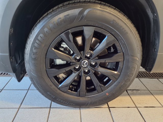 Used 2026 MAZDA CX-50 AWD 2.5 S w/ Preferred Pkg image 5