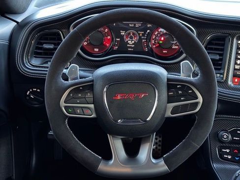Used 2020 Dodge Challenger SRT Hellcat Redeye image 15