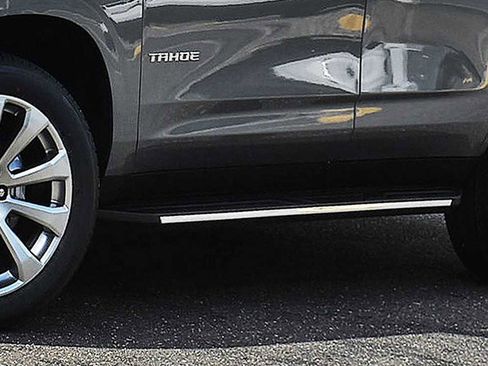 New 2026 Chevrolet Tahoe Premier image 29