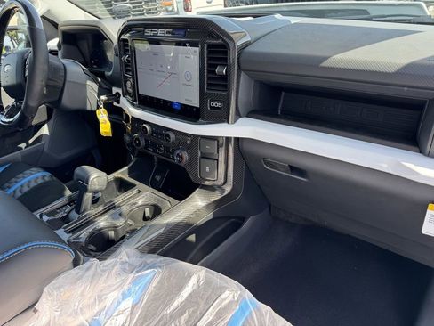 New 2025 Ford F150 XL w/ Equipment Group 103A High AWD/4WD image 7