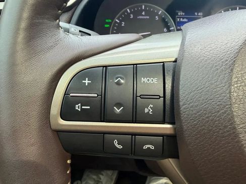 Used 2016 Lexus RX 350 AWD w/ Premium Package image 20