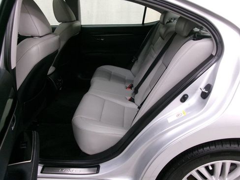 Used 2017 Lexus ES 350 Base 4dr Sedan image 15