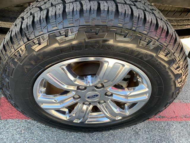 Used 2019 Ford Ranger XLT w/ Equipment Group 301A Mid RWD image 10