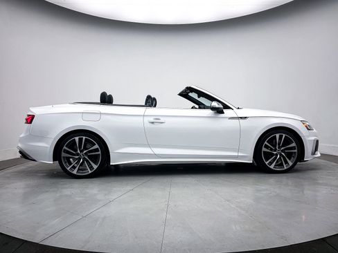 Used 2022 Audi S5 Premium Plus w/ Premium Plus Package image 44