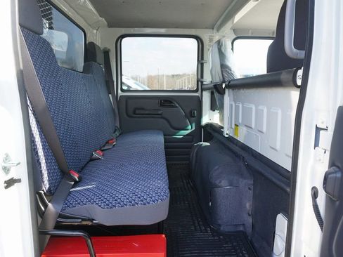 New 2024 Chevrolet Low Cab Forward image 21