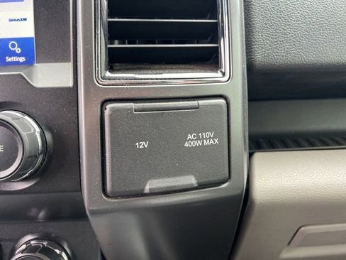 Used 2019 Ford F150 XLT w/ Equipment Group 302A Luxury image 25