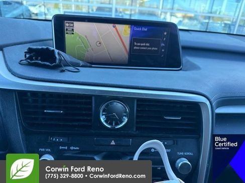 Used 2018 Lexus RX 350 AWD w/ Premium Package image 20