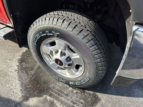 Used 2019 GMC Sierra 2500 4x4 Crew Cab image 10