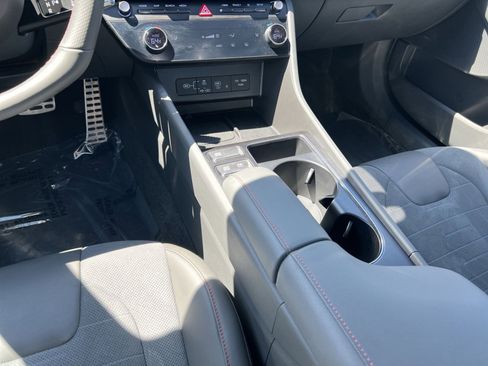 Used 2025 Hyundai Sonata N Line FWD image 23