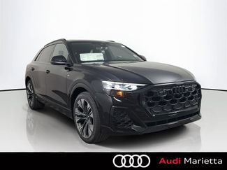 New 2026 Audi Q8 Premium Plus AWD/4WD video 1