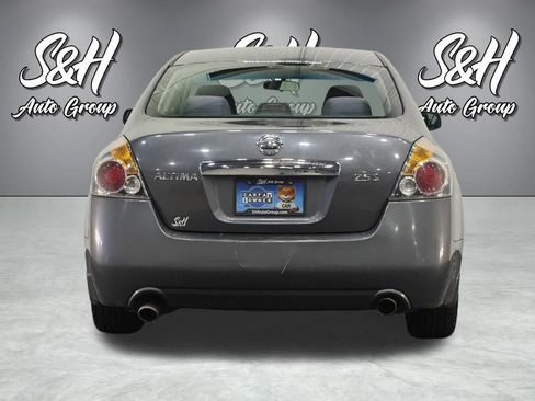 Used 2012 Nissan Altima 2.5 S w/ Convenience Pkg FWD image 17