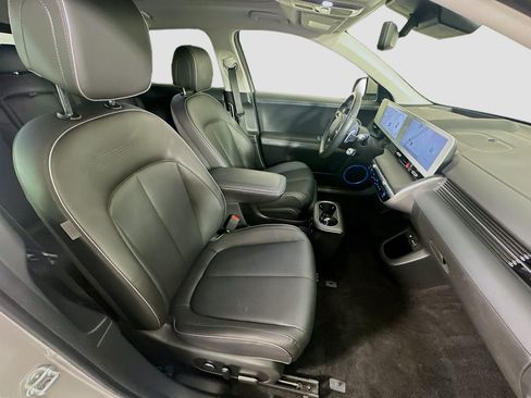 Used 2024 Hyundai Ioniq 5 Limited RWD image 31