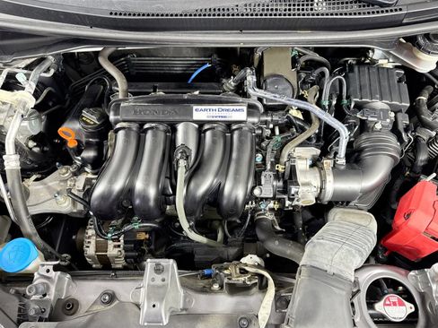 Used 2017 Honda Fit LX image 31