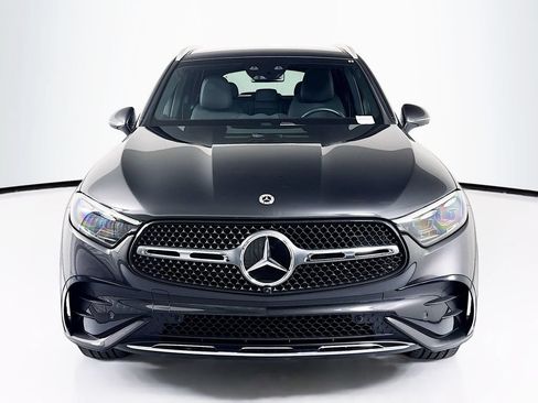 Certified 2026 Mercedes-Benz GLC 300 4MATIC image 2