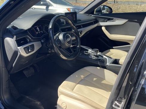 Used 2017 Audi A4 2.0T Premium image 5