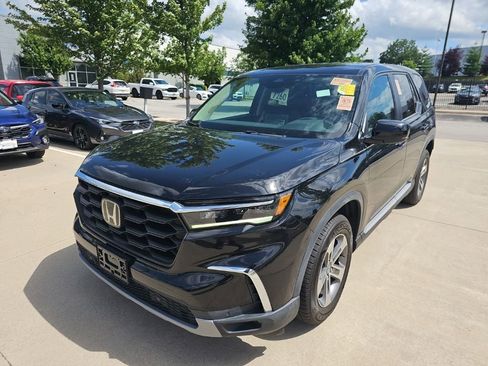 Used 2023 Honda Pilot EX-L image 1