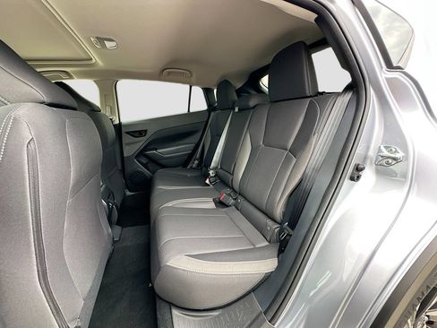 Certified 2025 Subaru Crosstrek 2.5i Premium AWD/4WD image 24