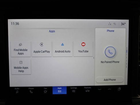 New 2025 Ford F150 STX w/ LOBO Package image 45