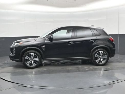 Used 2026 Mitsubishi Outlander Sport SE AWD/4WD image 32