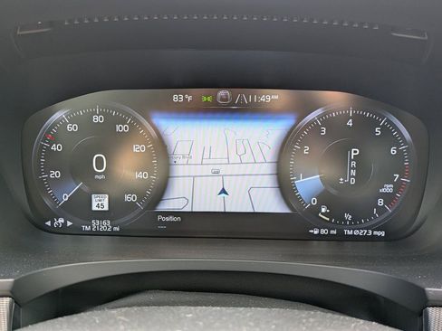 Used 2020 Volvo S90 T6 R-Design AWD/4WD image 27